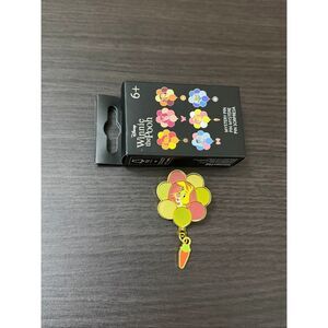Loungefly Disney Winnie the Pooh Balloon Portraits Blind Box Enamel Pin - Rabbit